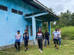 Pemprov Rancang Sport Area di Pekarangan Kantor Gubernuran