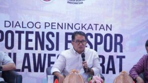 Akmal Malik Minta Kolaborasi Pelaku UMKM di Optimalkan Untuk Peningkatan Ekspor