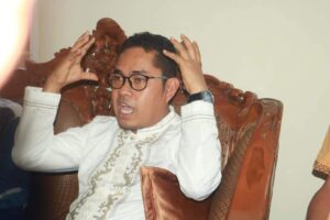 Abdul Rahim Bakal Maju Pilbup Polman