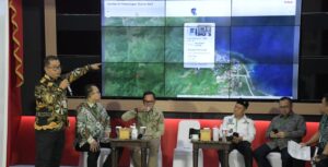 Akmal Malik Jadi Pembicara pada Simposium Nasional MPD ICMI