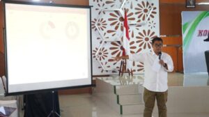 Pj Gubernur Sulbar Membuka  Rapat Koordinasi dan Sinkronisasi   PSU Permukiman di Sulbar