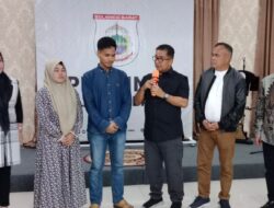 Pemprov Sulbar Kembalikan Warga Sulbar Penyintas Konflik Sudah Kepada Keluarga