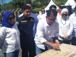 Pj. Gubernur Sulbar Harap Dapat Bangkitkan Pariwisata Sulbar