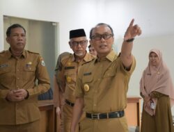 Seluruh OPD Segera Bertranformasi ke Tandatangan Digital