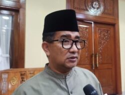 Pk Gubernur Minta Pejabat Pemprov Sulbar Rayakan Idul Fitri dengan Kesederhanaan