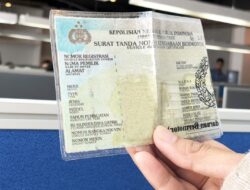 Cara Perpanjang STNK secara Online dengan Mudah