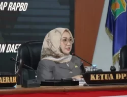 Prof Zudan Arif Fakrulloh Ditunjuk Pj Gubernur Sulbar, Ini Tanggapan Ketua DPRD Sulbar