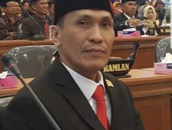 Usman Suhuriah Minta PJ. Gubernur Fokus Tata Aset Daerah