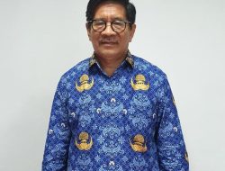 Prof Zudan Sebut Pemerintah Pusat Tetapkan DR. Yakub F. Solon Sebagai PJ Bupati Mamasa