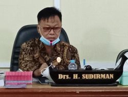 DPRD Sulbar Segera Panggil BKD Terkait Hasil Seleksi PPPK Sulbar