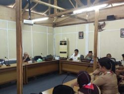 DPRD Desak Pj Gubernur Segera Terbitkan SK Pengesahan Musda Kwarda Pramuka Sulbar