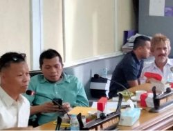 Komisi II DPRD Sulbar, Gelar RDP Pokja Barjas dan Askonas