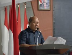 Fraksi Demokrat Pertanyakan Mamuju Tidak Dapat Dana BPJS PBI 2024