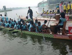 Atlet Menkav 2 Marinir Lolos Pra PON Cabang Dayung