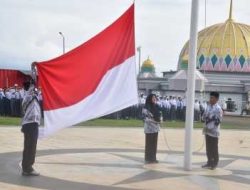 Tangani Anak Putus Sekolah Jadi Komitmen Pemprov Sulbar pada Peringatan Hari Guru Nasional ke-78 Tahun