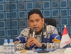 Pengesahan APBD 2024, Rahim: Ekonomi Nasional Belum Pulih