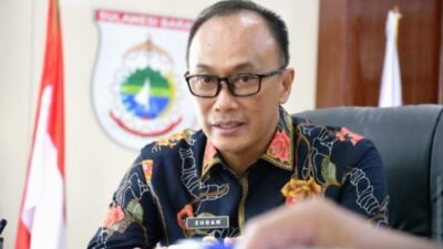 Pj Gubernur Zudan: Pastikan Peserta BPJS Terlayani Sesuai Kelas