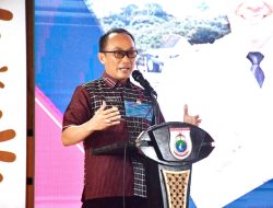 Penyusunan RPJPD Sulbar 2025-2045 Masuk Tahap Konsultasi Publik