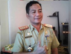 Mendagri Tunjuk Ilham Borahima sebagai Pj Bupati Polewali Mandar