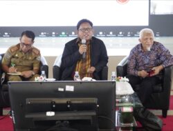 FGD Pemprov Sulbar, Dorong SDM Unggul Sejak Dini