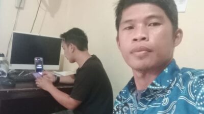 Pemdes Taan Komitmen Cegah Stunting Baru