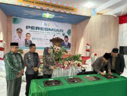 DPRD Sulbar Komitmen Tingkatkan DAK Pendidikan di Sulbar