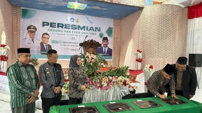 DPRD Sulbar Komitmen Tingkatkan DAK Pendidikan di Sulbar