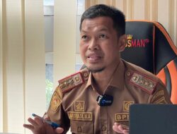 BPKPD Sulbar Optimis PAD 2024 Capai Target