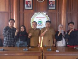 DPRD Sulbar Dukung Penyelenggaraan Olimpiade Pendidikan dan Pekan Pujangga 2024