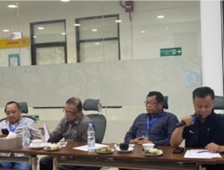 Komisi II DPRD Sulbar Kunker ke PT Mars Symbioscience Indonesia