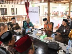 Sulbar Target Naik Peringkat pada MTQ Nasional 30 di Samarinda