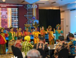 OJK Apresiasi West Sulawesi Investment Forum 2024 di Kalimantan Timur