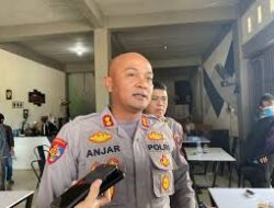 Propam Polda Selidiki Kasus Tahanan Meninggal Dunia di Polres Polman,