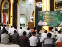 Dalam Suasana HUT Sulbar ke-20, Pemprov Gelar Maulid Nabi Muhammmad SAW