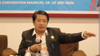 Tim Pemprov Sulbar Gerak Cepat Tangani KLB DBD di Polman