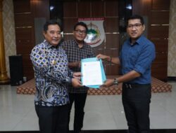 Jadikan Balabalakang Halaman Depan Provinsi Sulawesi Barat.