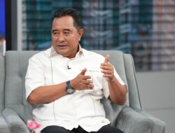 Pemprov Sulawesi Barat Kembali Usung 1.000 Kuota Beasiswa S1,S2 dan S3 dalam APBD 2025