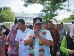 Sekolah di Sulbar Bertahan Jalankan Uji Coba Makan Bergizi Gratis