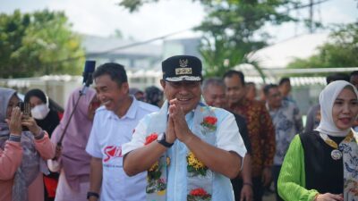 Sekolah di Sulbar Bertahan Jalankan Uji Coba Makan Bergizi Gratis