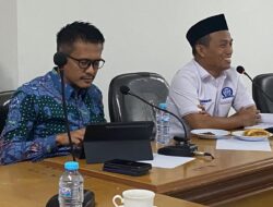 DPRD Sulbar Bahas Rancangan Peraturan DPRD tentang Tata Tertib