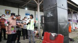 Polman Lakukan Inovasi, Hadirkan Pengolahan Sampah