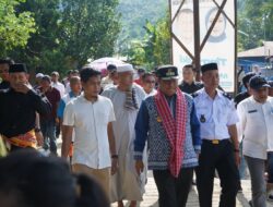 Siap Kawal Program Pemerintah, OKP di Mamuju Sambut Positif Rencana Kunjungan Wamendagri