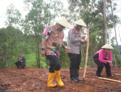 Bahtiar Dukung Pengembangan Hortikultura di Botteng