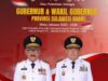 Kapolda Ucapkan Selamat Atas Pelantikan Gubernur dan Wakil Gubernur Sulbar