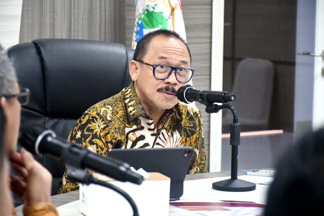 Gubernur Angkat Bicara Soal Temuan Minyakkita Tak Sesuai Takaran