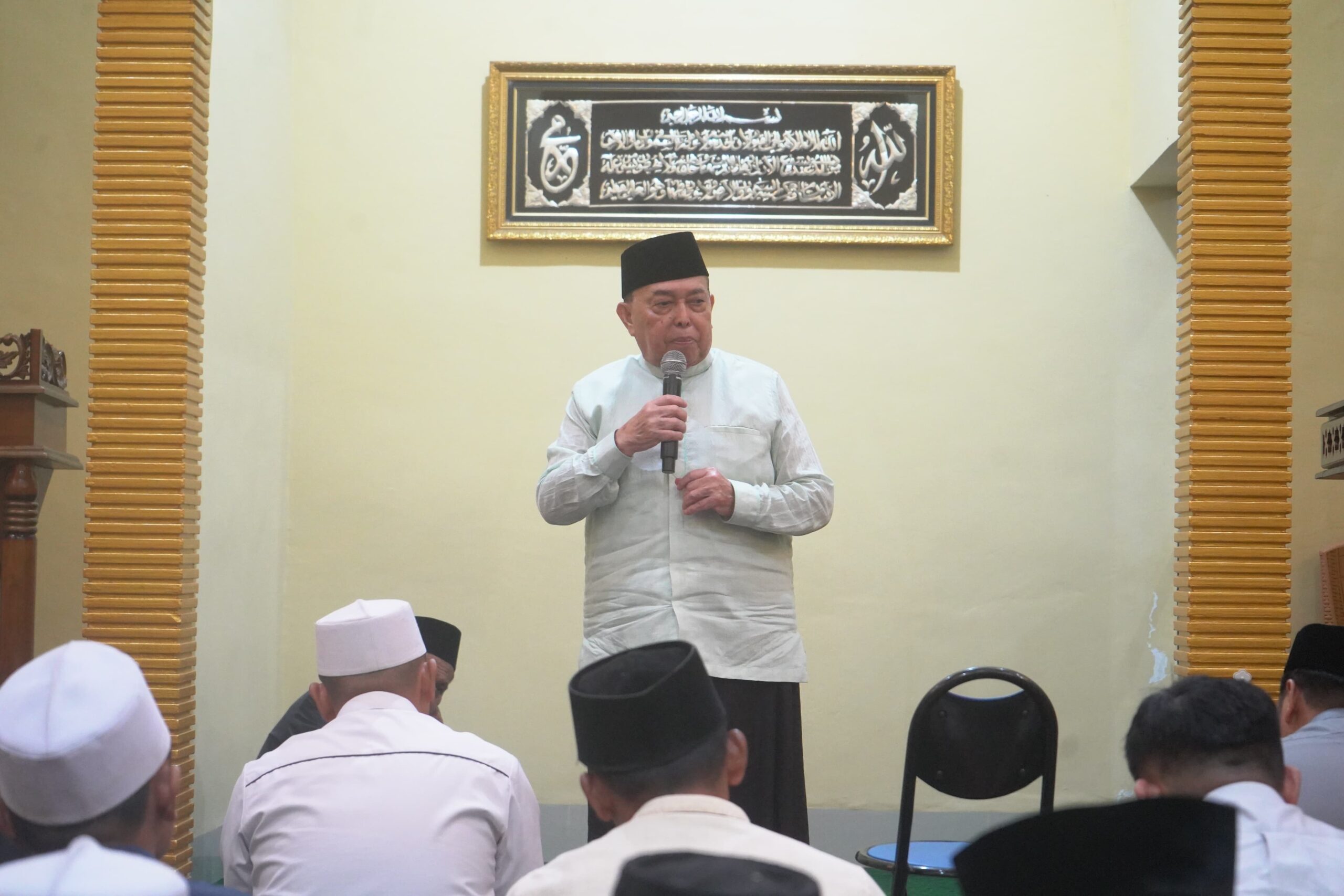 Pemprov Sulbar Akan Berikan Bantuan Beasiswa Kedokteran Bagi Siswa Berprestasi