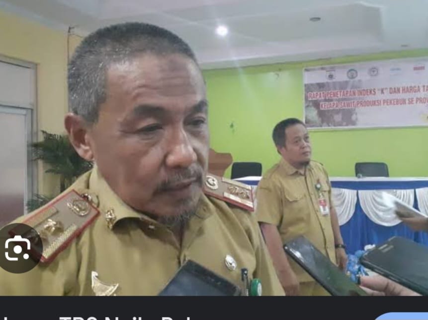 Stok Beras Sulbar Aman Enam Bulan Kedepan