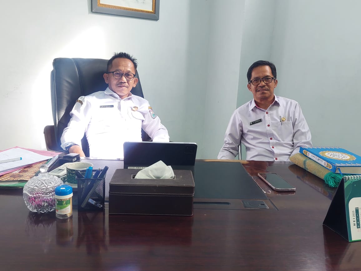 Pemprov Sulbar Siap Seleksi Calon Paskibraka Tingkat Provinsi