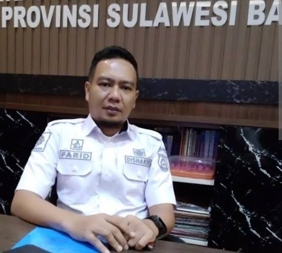Disnaker Sulbar Maksimalkan Penyuluhan, Bimbingan Jabatan dan Forum Komunikasi HRD, Dampingi Pencari Kerja Kenali Potensi Diri