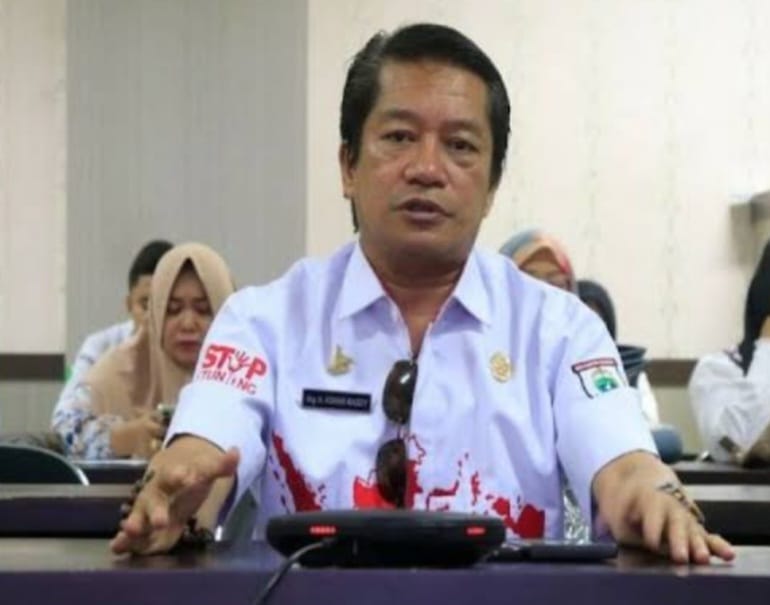 Dinkes Sulbar Maksimalkan Sosialisasi Program CKG
